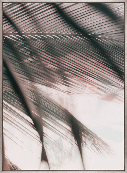 Gardiners Palms III (Canvas)