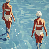 Gemini Reflections I