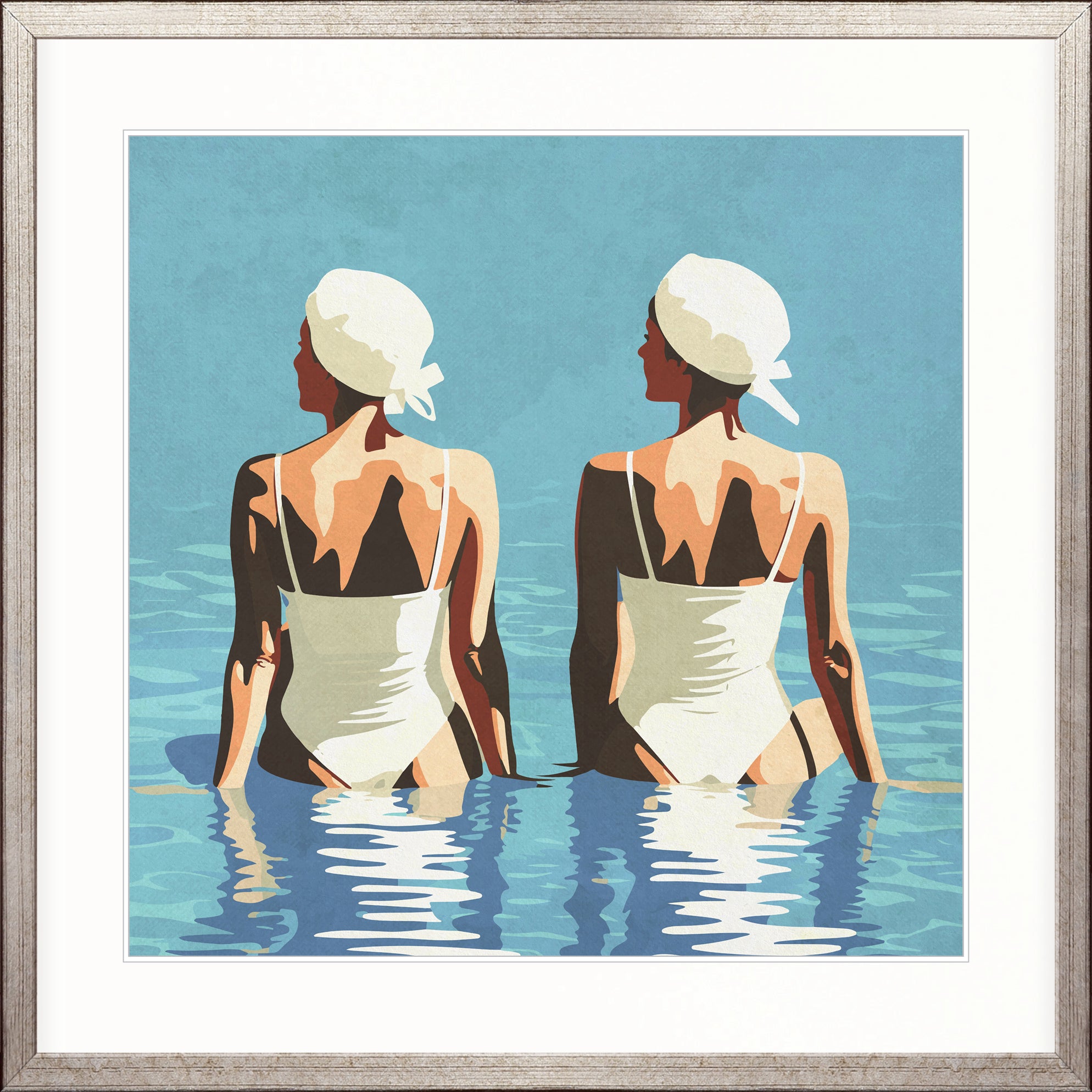 Gemini Reflections II