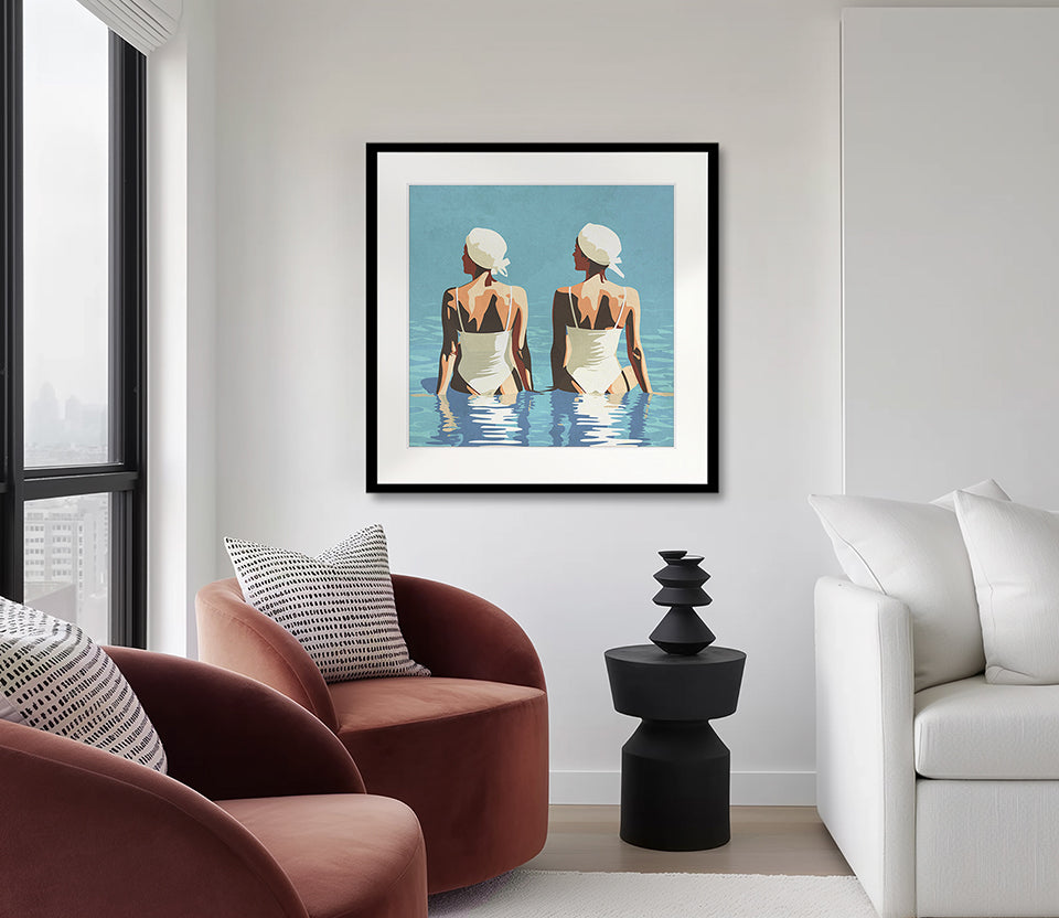 Gemini Reflections II