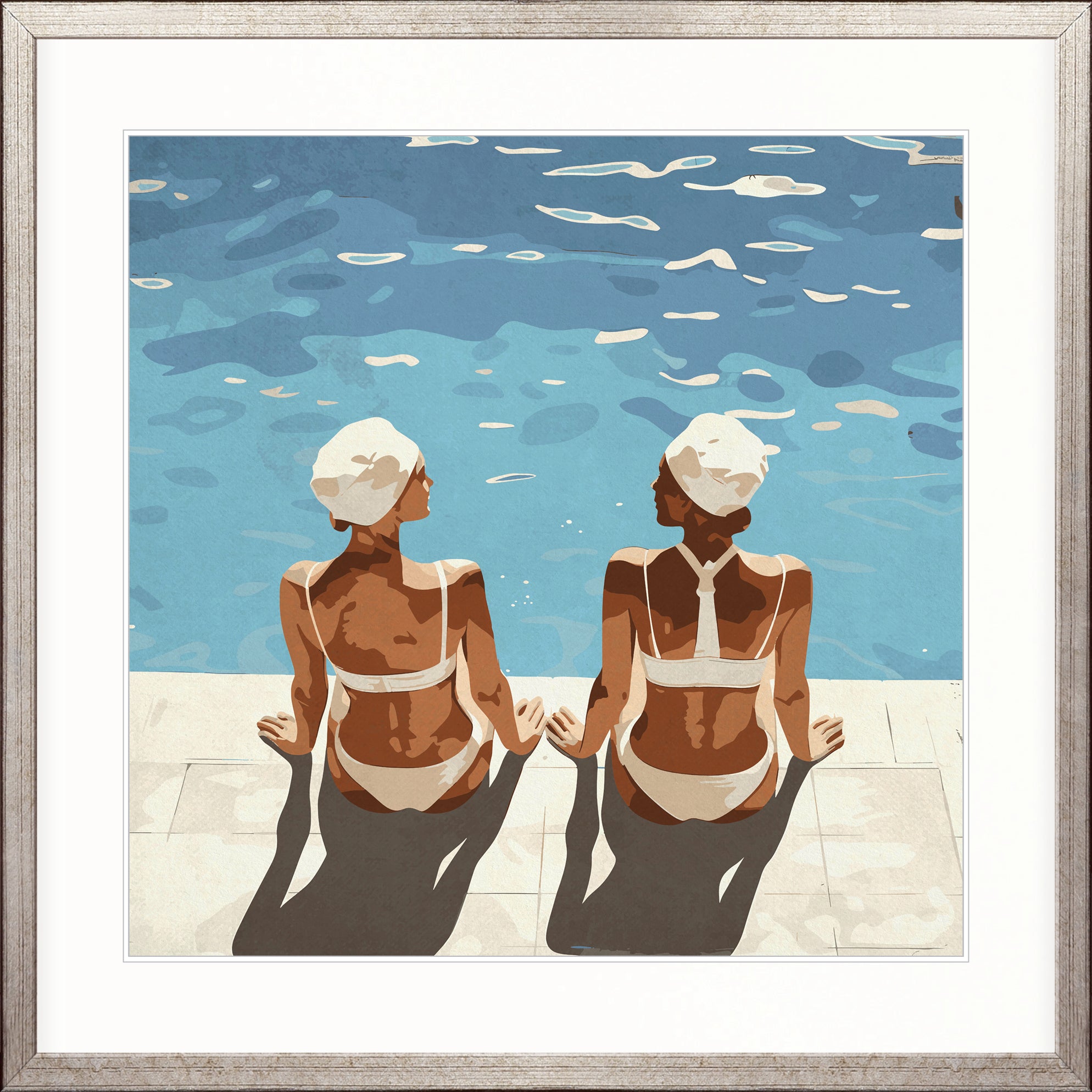 Gemini Reflections III