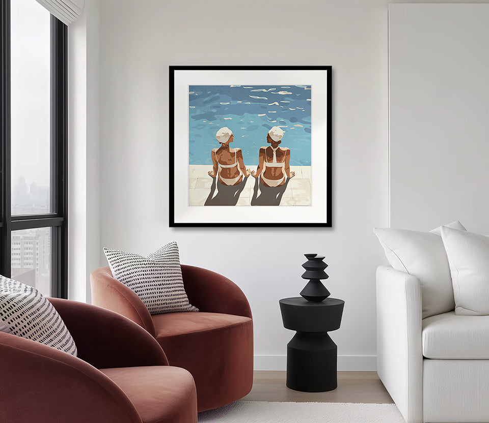 Gemini Reflections III