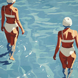 Gemini Reflections IV