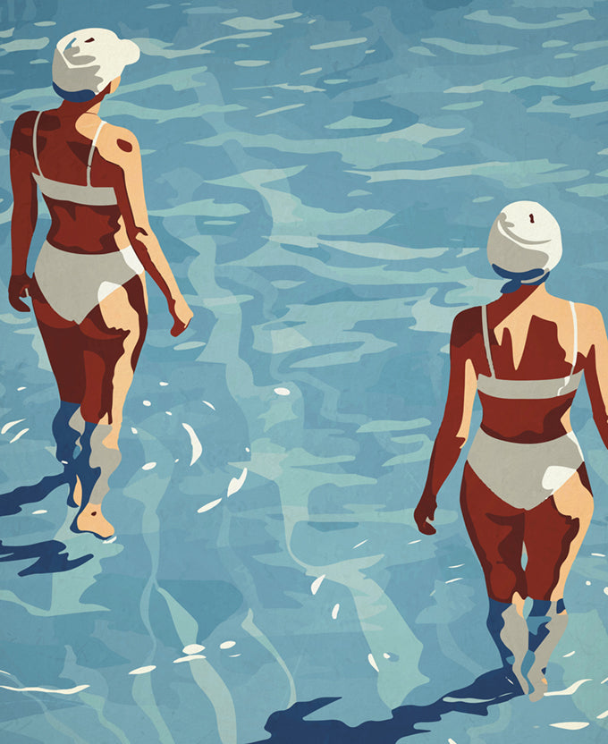 Gemini Reflections IV