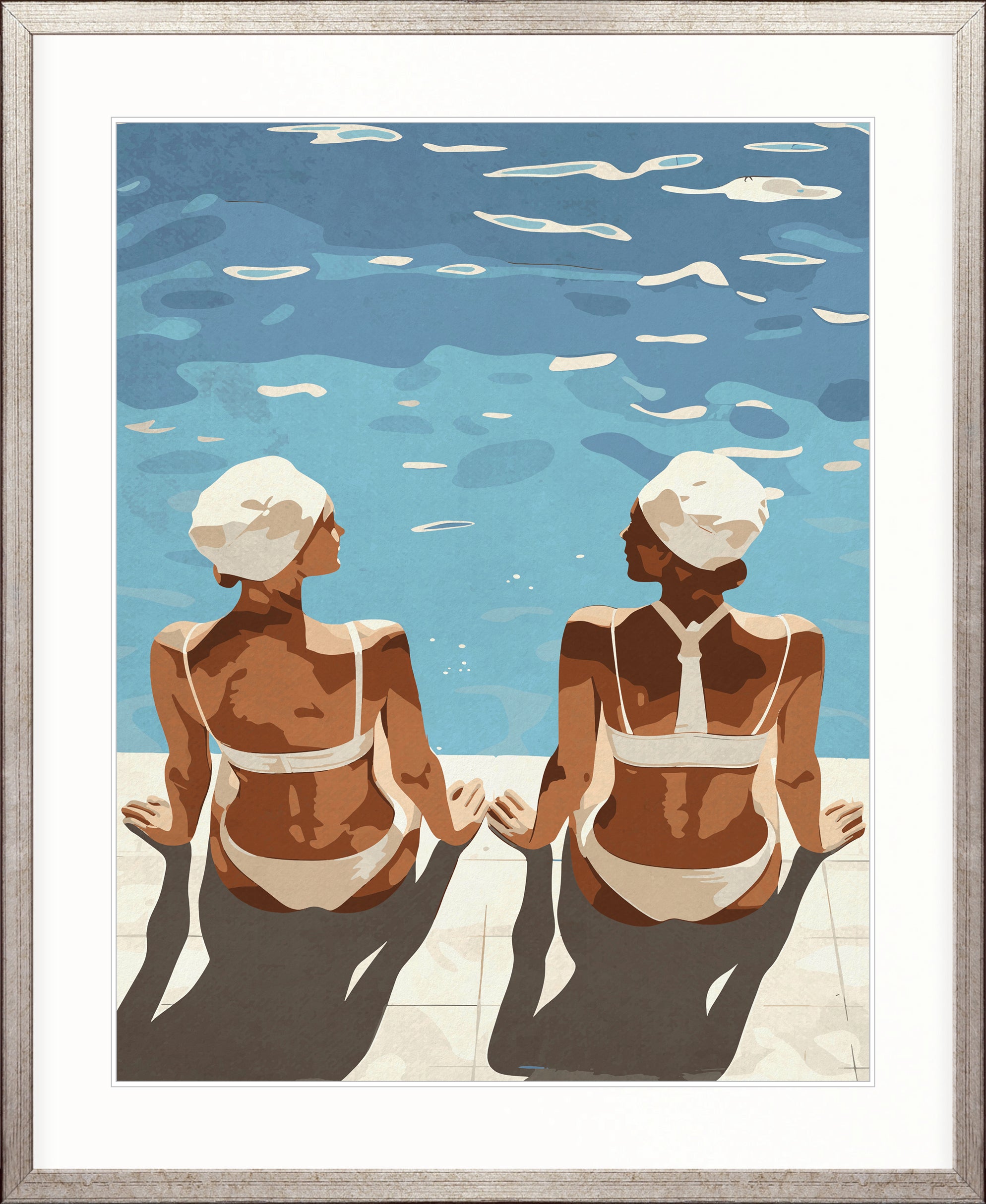 Gemini Reflections V