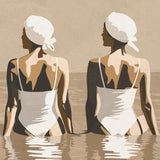 Gemini Reflections VII