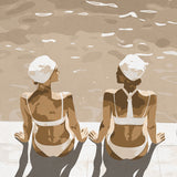 Gemini Reflections VIII
