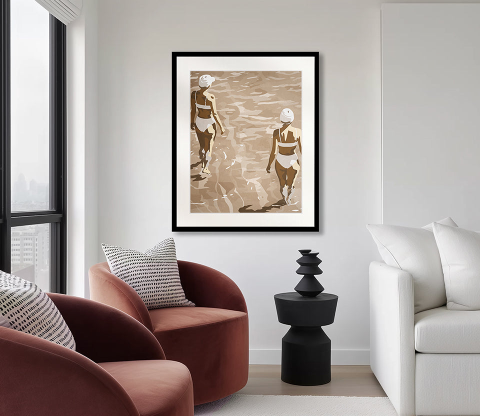 Gemini Reflections IX