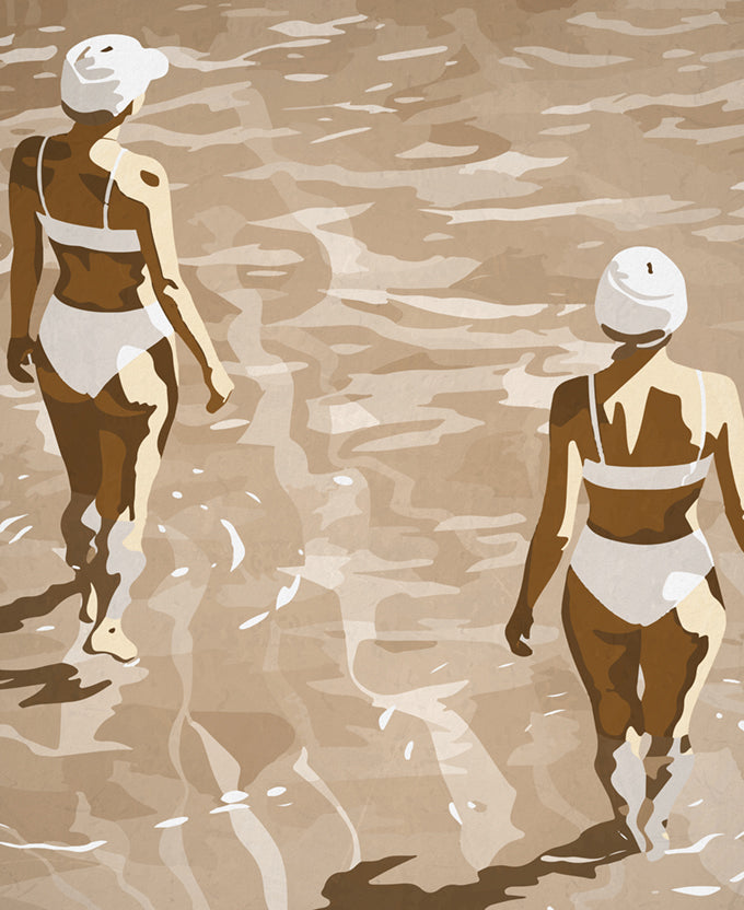 Gemini Reflections IX