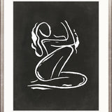 Modern Nude Form V