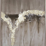 Malay Light I (Canvas) Large (903mm W x 1109mm H)