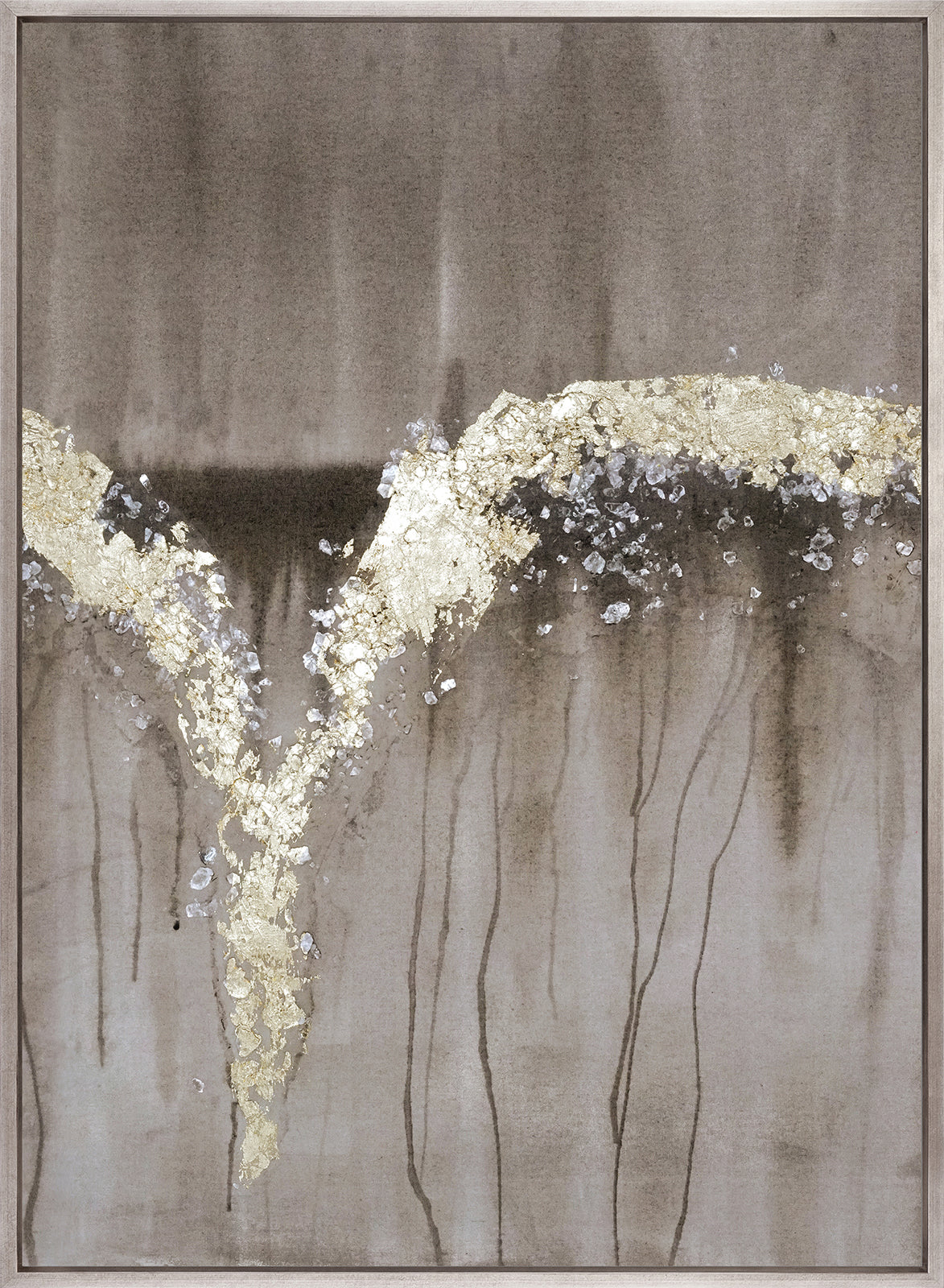 Malay Light I (Canvas)