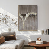 Malay Light I (Canvas) Large (903mm W x 1109mm H)