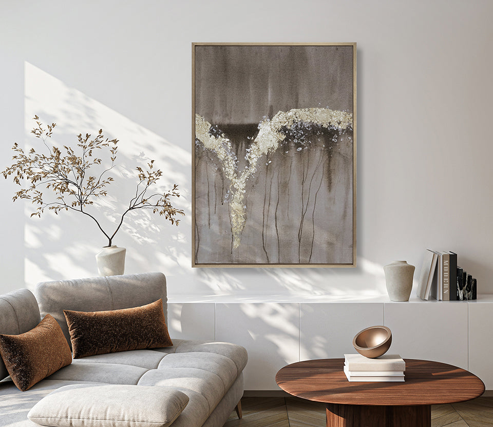 Malay Light I (Canvas)