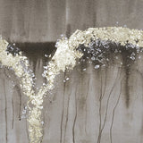 Malay Light I (Canvas) Large (903mm W x 1109mm H)