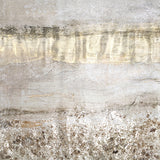 Golden Scape I (Canvas)