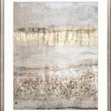 Golden Scape I