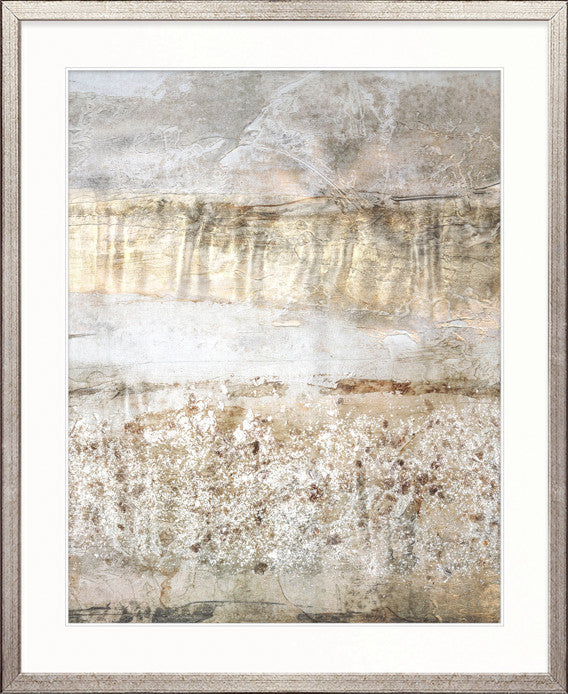 Golden Scape II