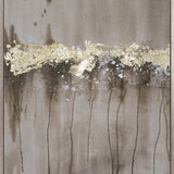 Malay Light II (Canvas) Large (903mm W x 1109mm H)