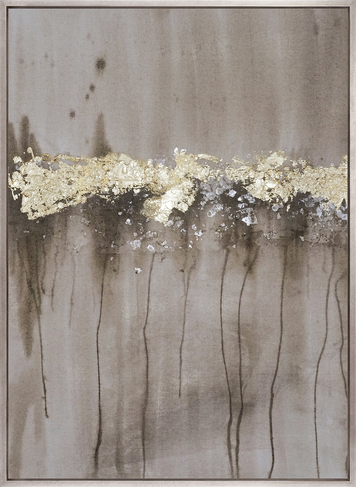 Malay Light II (Canvas)