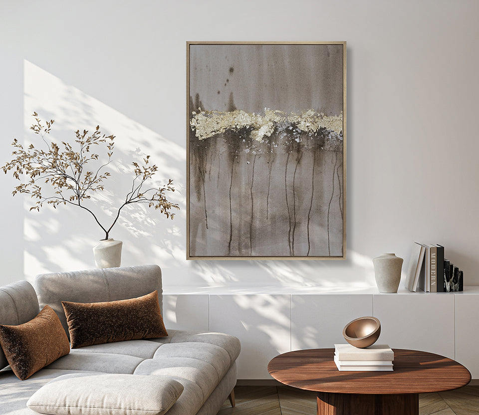 Malay Light II (Canvas)