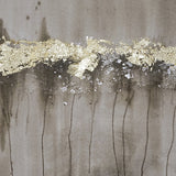 Malay Light II (Canvas) Large (903mm W x 1109mm H)