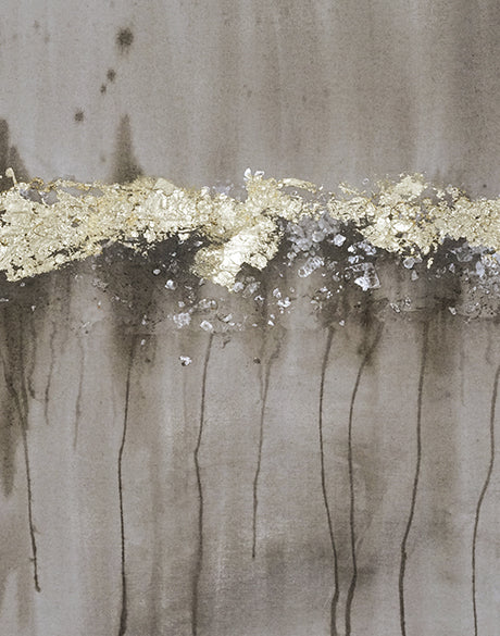 Malay Light II (Canvas)