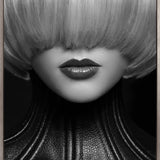 Catwalk Glamour I (Canvas)