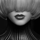 Catwalk Glamour I (Canvas)