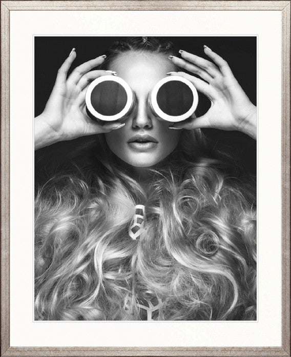Catwalk Glamour IV