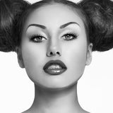 Catwalk Glamour VI (Canvas)