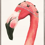 Glamour Girls I (Canvas) Large (903mm W x 1109mm H)