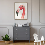 Glamour Girls I (Canvas) Large (903mm W x 1109mm H)