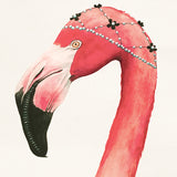 Glamour Girls I (Canvas) Large (903mm W x 1109mm H)