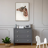 Glamour Girls III (Canvas) Large (903mm W x 1109mm H)