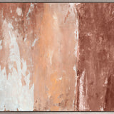 Goderwis Abstract (Canvas) Large (903mm W x 1109mm H)