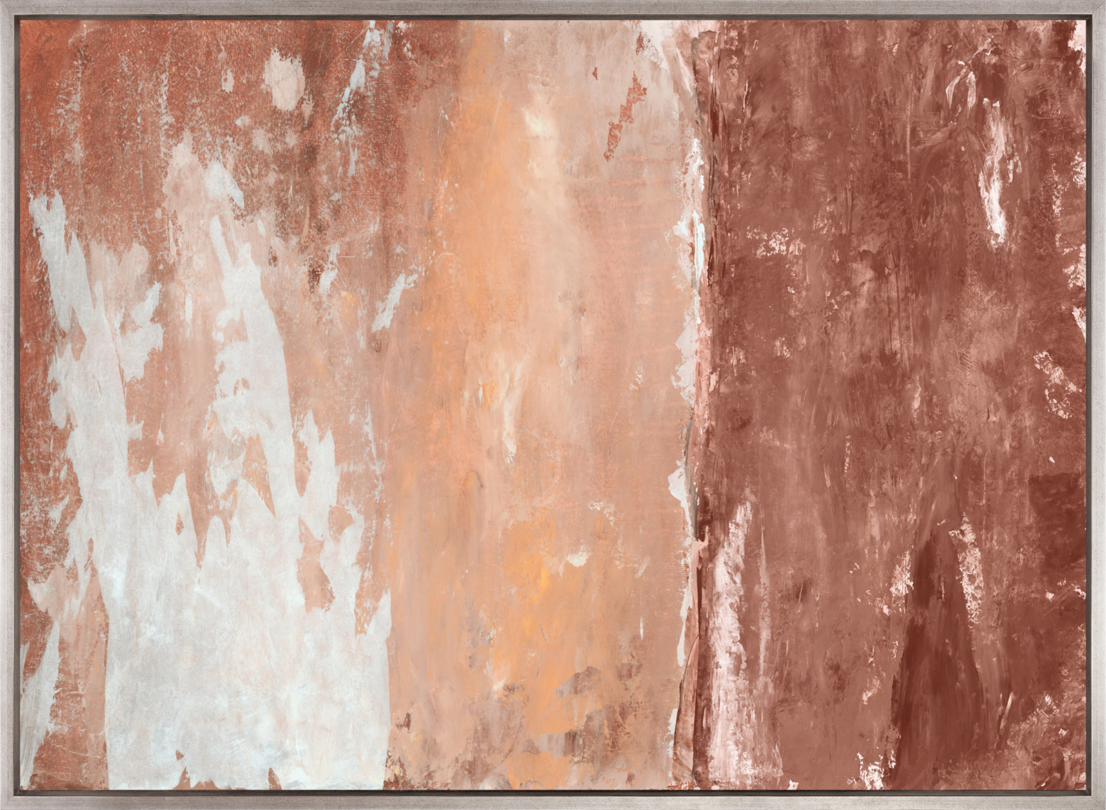 Goderwis Abstract (Canvas)