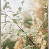 Gondwana Foliage IV (Canvas) Large (903mm W x 1109mm H)