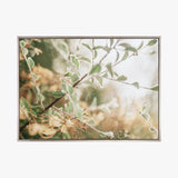Gondwana Foliage IV (Canvas) Large (903mm W x 1109mm H)
