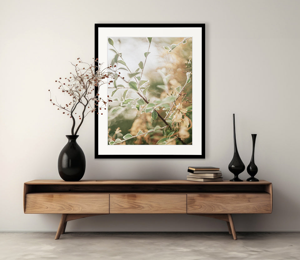 Gondwana Foliage IV