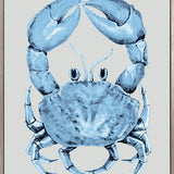 Grand Cayman I (Canvas)