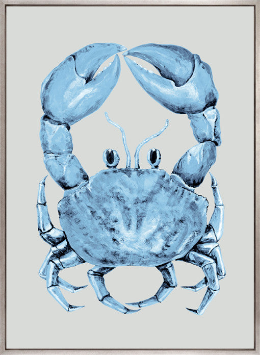 Grand Cayman I (Canvas)