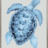 Grand Cayman IV (Canvas)