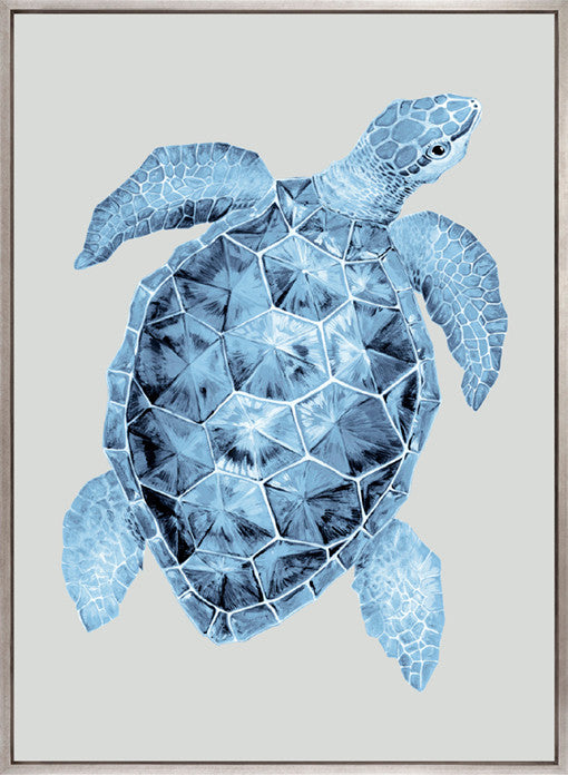 Grand Cayman IV (Canvas)
