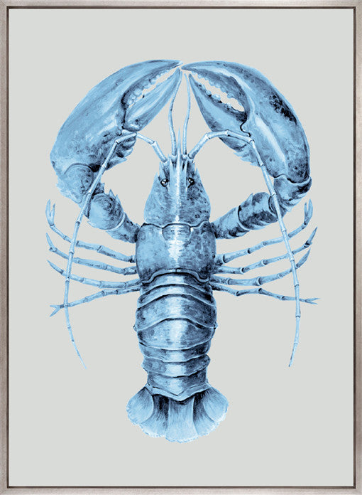 Grand Cayman V (Canvas)