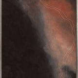Gurrutu I (Canvas) Large (903mm W x 1109mm H)