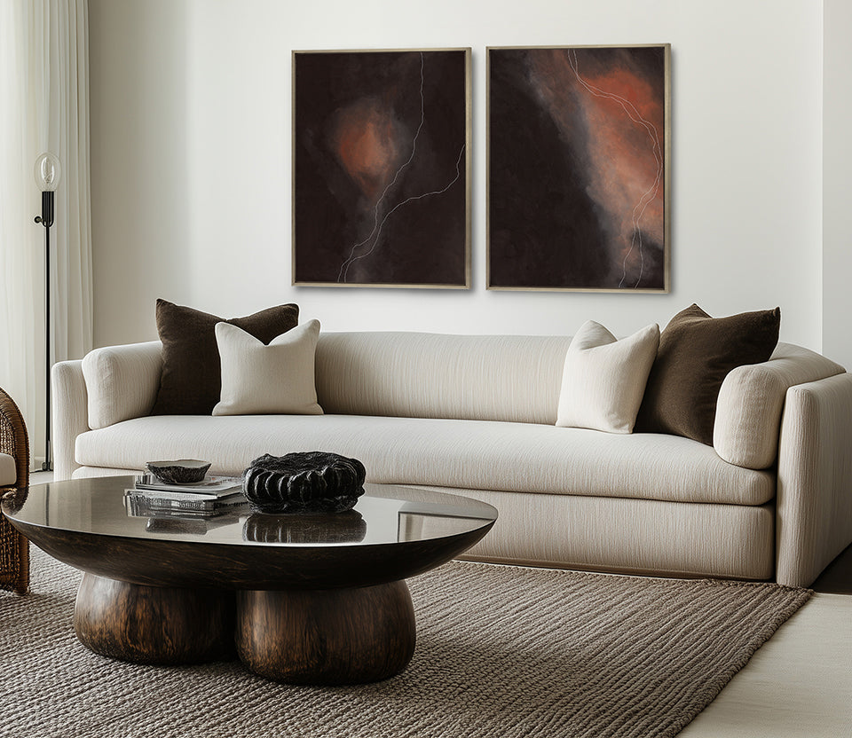 Gurrutu I (Canvas)