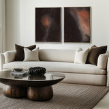Gurrutu I (Canvas) Large (903mm W x 1109mm H)