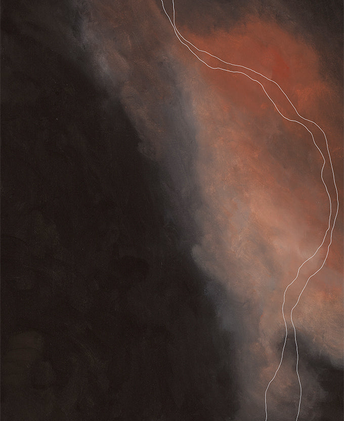 Gurrutu I (Canvas)