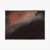 Gurrutu I (Canvas) Large (903mm W x 1109mm H)